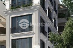 Bán đất biếu nhà 58m2 mặt phố bạch mai 3tx4,2m kinh doanh đỉnh 18,99 tỷ 0947161359