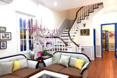 Bán nhà hot vũ xuân thiều long biên oto nội thất tiện ích 55m2 7 tỷ.