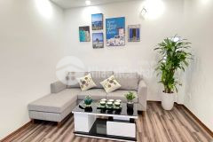 Chính chủ bán nhà linh đàm, hoàng mai, 36m, 4 tầng, giá 3.4 tỷ