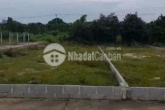 Bán nhanh lô đất full thổ đường otto bãi giếng 2 gía đầu tư