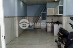 Mặt tiền kinh doanh, 30m2, bình hưng hòa a, bình tân, nhỉnh 3 tỷ