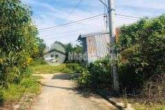 Bán lô đất tđc đất lành tp nha trang. giá 890 triệu