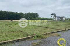 Đât lâm lang cam lô diên tich146m2