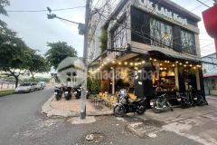 Bán nhà góc 3mt huỳnh cương, p an cư....tặng luôn quán caphe có thu nhập 60trieutháng.