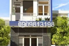 Bán gấp c4 ở xây mới trung tâm q5 shr giao ngay.