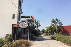 Ban đât thach ban, long biên, ô tô, sdcc, gia 3.25t