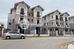 Bán biệt thự vườn 135m2 09.7777.1299