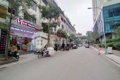 Nhà 5 tầng liền kề 90 nguyễn tuân,thanh xuân,76mmt6m, 21.5 tỷ,thang máy,kinh doanh.lh0397194848