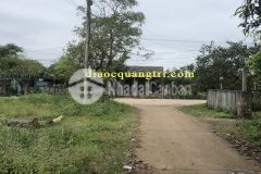 Mua bán đất xã cam thủy, huyện cam lộ, bán đất đường bê tông 8m cam thủy, cam lộ, quảng trị 09410762