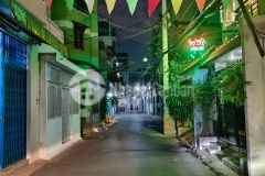 Bán nhà đs1, tân bình, 54m2, chỉ 7.4 tỷ thương lượng mạnh