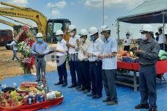 Gem skyworld nơi đầu tư an toàn và hiệu quả, nằm liền kề sân bay long thành chỉ 5 phút đi xe máy