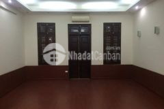 Đầu phố tam trinh bán nhà 5 tầng phân lô ô tô tránh vỉa hè kinh doanh văn phòng