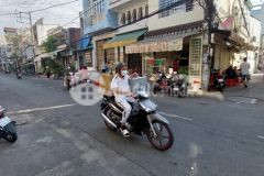 Mt miêu binh đông, bhha, btngay chơ binh long55m2nhinh 5 ty.