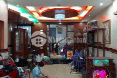 Bán nhà hxh đường lạc long quân 3 tầng 97m2 phường 11 quận tân bình giá 10,6 tỷ