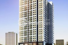 Bán chung cư viễn đông, giáp nhị, hm 90m t17 nhỉnh 2,3 tỷ