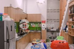 Nhà đẹp 4 tầng phạm văn bạch, nhỉnh 6 tỷ, hxh sát mặt tiền, trung tâm 3 quận lớn