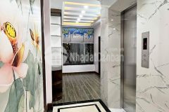 Bán nhà thanh xuân 55m x 6 tầng gara thang máy kinh doanh đỉnh.