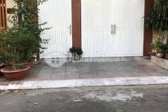 96 bán nhà 1 trệt 1 lầu khu bàn cờ đại an đường nguyễn thị thập p.9