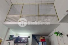 Bán gấp nhà nhỏ xinh 36m2 khuôn viên rộng yên tĩnh 15m ra hxt quận gò vấp giá chỉ 3.05 tỷ