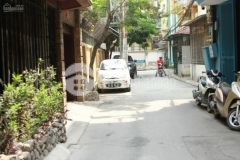 Bán đất phố bằng b.ô tô.kinh doanh.dt127m.mt6.3m.gía 8.2 tỷ