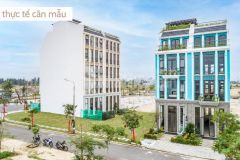 Shoptel biển an bàng, sở hữu lâu dài với 9 đặc quyền