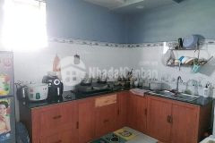 Hxh sát mặt tiền thới an 10 quận 12 50m2 3 tầng 4pn st chỉ 4 tỷ tl