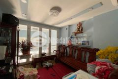 Nhà chính chủ bán hxh đường quang trung q,gò vấp 5,6 tỷ 0786596365.