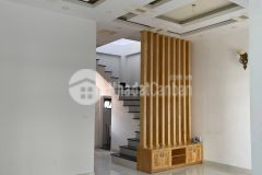 Nhà mới tinh tươm, thiết kế hiện đại, thoáng mát ngay ngô thì nhậm, p3, đl