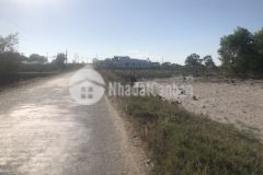 Bán 100x77 võ văn tần dt 709, tân tiến, lagi, bình thuận