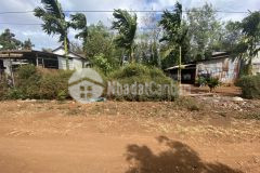 Bán đất hẻm 171 nguyễn thái bình xã hoà thắng giá 950 triệu