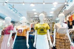 Cho thuê nhà mặt tiền núi thành, ngang 6,5m