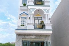 Bán căn nhà dĩ an gía rẻ đầu năm