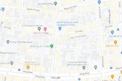 Nhà mặt tiền dương tử giang, q.11, 28 tỷ, 65m2