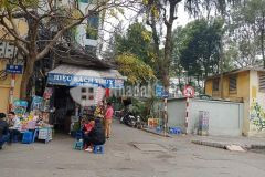 Cần bán gấp nhà phố lê đại hành hai bà trưng 70m2, mt4m chỉ 16ty500. 0589593999