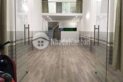 Nhà gò vấp, diện tích lớn 115m2, hẻm xe hơi, 7 tỷ 400