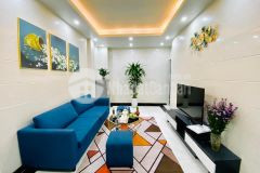 Vĩnh tuy nhà đẹp, ngõ nông, rộng. 30m2 x 5t. gía 2.75 tỷ.