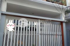 Bán nhà hẻm đường hoàng diệu nha trang chỉ 2tỷ2