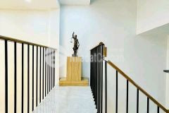 Bán nhà hxh quang trung, hẻm xe hơi 5m, 3 tầng, 65m2, chỉ có 6.7 tỷ tl