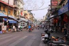 Vị trí hiếm mặt phố ngọc hà quận ba đình 68m 2t 14xtỷ kinh doanh