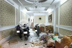 Nhà phân lô yên lạc kim ngưu, 85m2 x 5 tầng thang máy, mặt tiền 5m, giá 12.5 tỷ