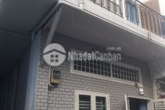 Bán nhà đường bùi đình túy, p12, bình thạnh, 2 mt hẻm, hxh, 16m2, chỉ 3.6 tỷ