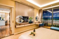 Căn hộ full nội thất 5 view biển hot nhất đà nẵng