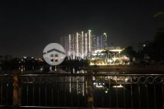 Siêu phẩm nhà mặt phố ven hồ hạ đình kinh doanh đỉnh 8.7 tỷ