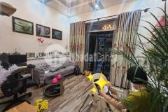 Hxt thông tứ tung, 34m2, phường bình hưng hòa a quận bình tân, nội thất đẹp lung linh.giá chỉ nhỉnh