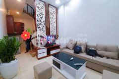 Nhà phố định công, ô tô đỗ cửa, 5 tầng mới ở luôn giá 3.75 tỷ