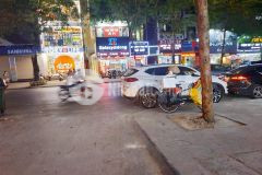 Nhà đẹp ô tô vào nhà kinh doanh văn phòng gần mặt phố thái hà tt quận đống đa