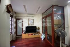 Nhà bán quận 11, hẻm xe hơi, 84.5m2, ngang 4m, 7 phòng, tặng nội thất xịn