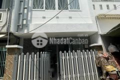Sang nhanh nhà 1 lầu hẻm 8 phú thuận, phường tân phú, quận 7