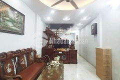 Bán gấp nhà yên phúc, hà đông, 50m2x5t, mới đẹp, chỉ 4.8tỷ.