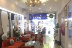 Đón đầu quy hoạch mở đường mp lương khánh thiện dt 60m2 mt 4m sổ vuông, sau quy hoạch còn 57m2 11ty4